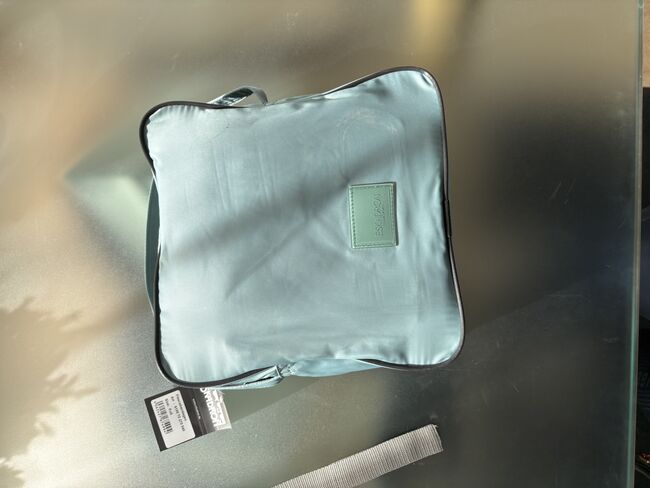 Eskadron Bandagen und passende Schabracke, Eskadron, Lisa Bernhart, Czapraki, Wiener Neustadt