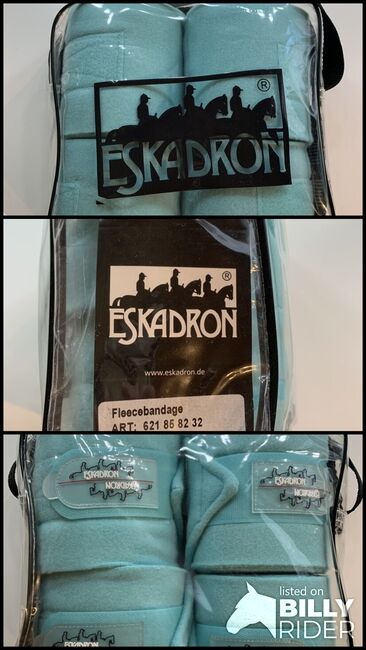 Eskadron Iceblue Bandagen, WB, Eskadron Iceblue, Lena, Bandaże i owijki, Mamming, Image 4