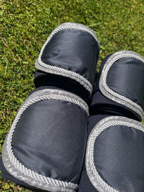 HKM Bandagen navy, HKM, Philippa Strobl, Bandaże i owijki, Krumbach, Image 2