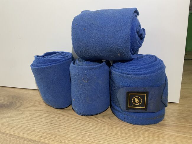 Bandagen blaue, BRN Bandagen , Claire, Bandaże i owijki, Bad Homburg vor der Höhe