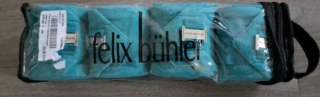 Bandagen Größe Warmblut, Felix bühler , Marina, Bandaże i owijki, Hennef 