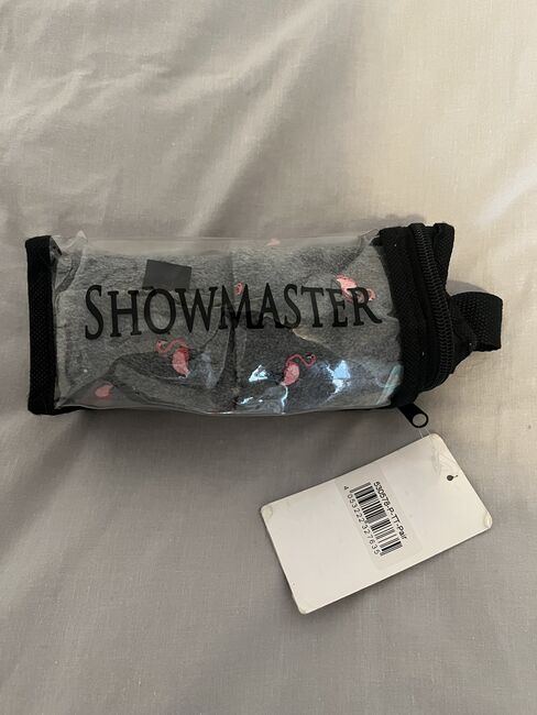 Bandagen Showmaster, Showmaster , Hedy, Bandaże i owijki, Ulm