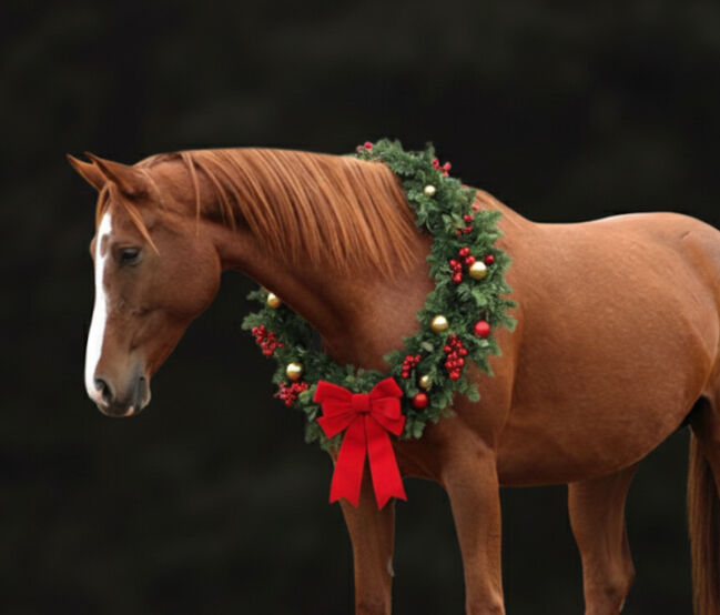 Sehr lieber und bildschöner Vollblutaraber, Tina Amann, Konie na sprzedaż, Freiamt