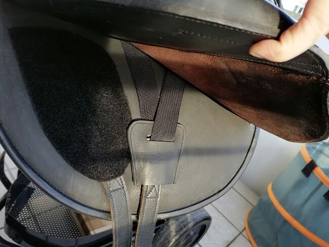Barefoot Cherokee Sitzgröße 1 Top Zustand, Barefoot Cherokee, Susanne, Treeless Saddle, Crailsheim, Image 7