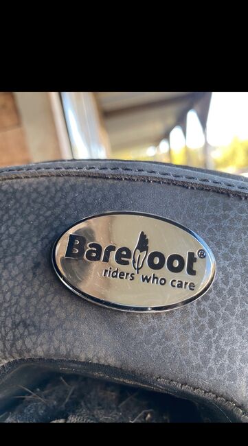 Barefoot Cheyenne Drytex, Barefoot Cheyenne Drytex, Sabrina , Baumloser Sattel, Saarbrücken, Abbildung 4