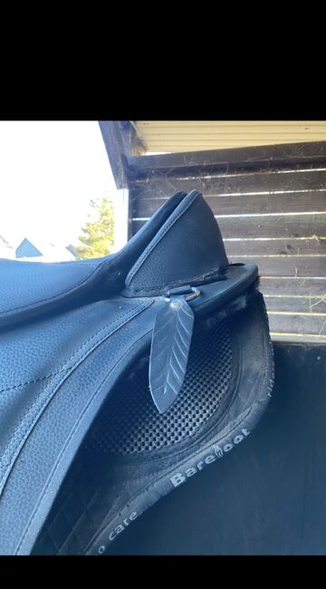 Barefoot Cheyenne Drytex, Barefoot Cheyenne Drytex, Sabrina , Treeless Saddle, Saarbrücken, Image 3