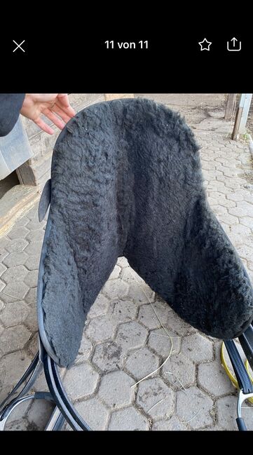 Barefoot Cheyenne Drytex, Barefoot Cheyenne Drytex, Sabrina , Treeless Saddle, Saarbrücken, Image 5