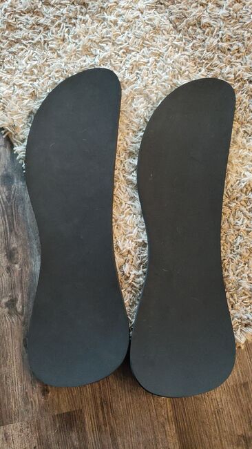 Barefoot Cheyenne / Größe 2 / Leder / VPS / Hipsaver, Barefoot  Cheyenne , Sylvia , Baumloser Sattel, Abbildung 15