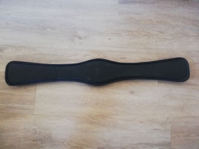 Barefoot Ledergurt 75 cm, Barefoot , Nora , Sattelgurte, Edertal