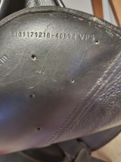 Barefoot London, Barefoot , Maus , Dressage Saddle, Friedeburg , Image 6