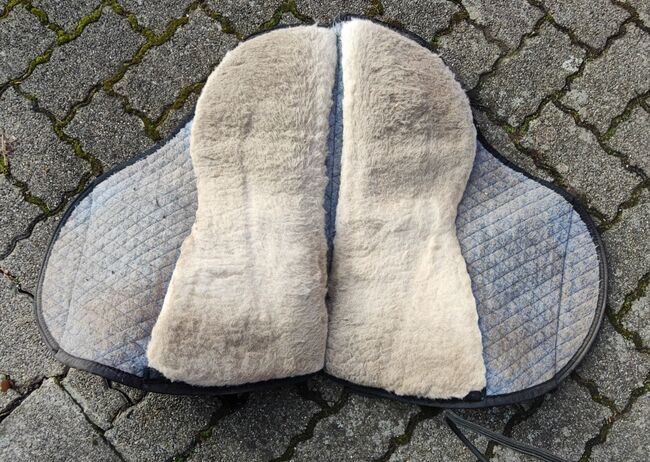 Barefoot Physio Pad, Barefoot Physio Pad, Nicole, Sattelzubehör, March, Abbildung 2