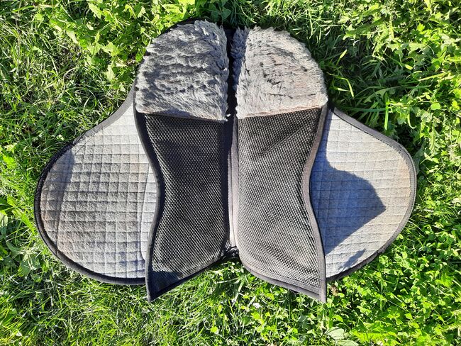 Barefoot Physiopad, Barefoot, Julia Reiff, Andere Pads, Lichtenstein, Abbildung 2
