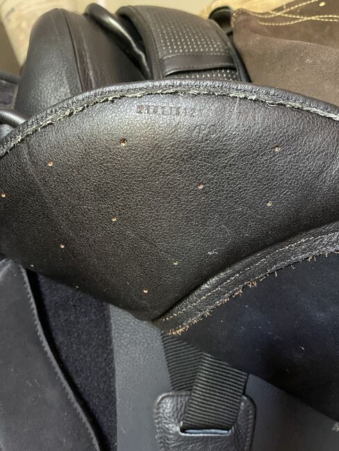 Neuwertiger Barefoot PRO London, Barefoot  Pro London, Schneider Doris, Treeless Saddle, Altlengbach , Image 2