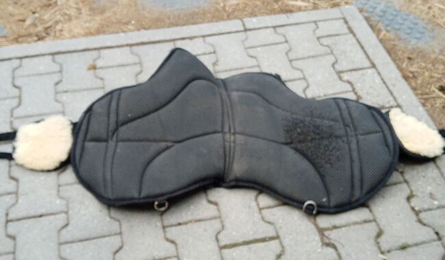 Barefoot Ride-on-Pad, Barefoot Ride-on-Pad, Annette Peterlick, Bareback pads, Dischingen, Image 7