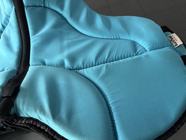 Barefoot Ride on Pad physio ocean blau, Barefoot Physio Ride on Pad , Janine , Bareback pads, Gelsenkirchen, Image 6