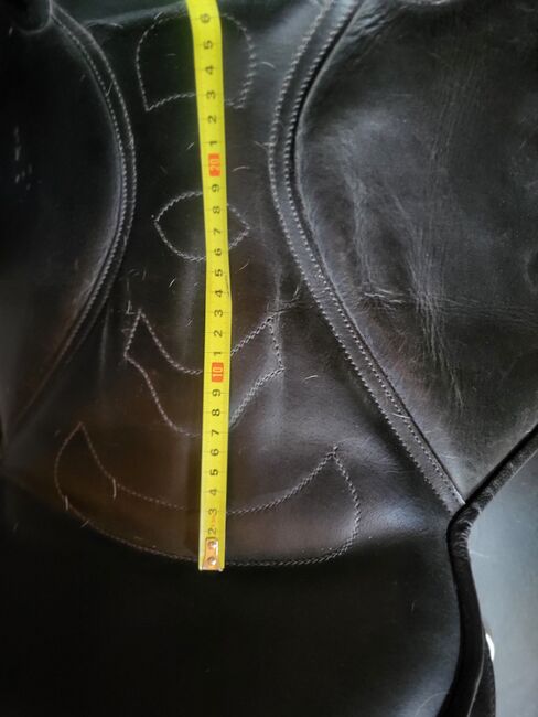 Barefoot Sattel Arizona, Western, baumlos, BAREFOOT Arizona, Angi, Treeless Saddle, Ranggen, Image 2