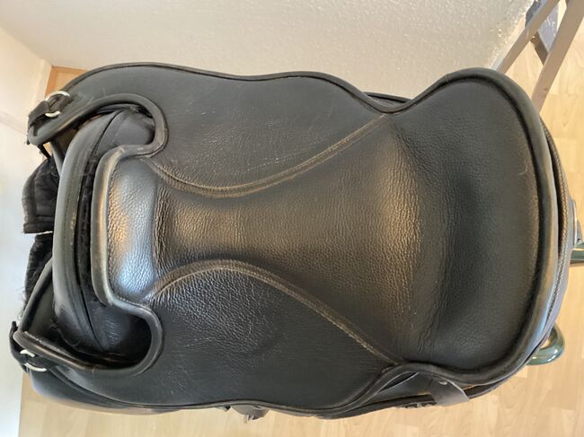 Barefoot Sattel Nottingham Gr. 2, Barefoot Nottingham, Katrin Ditscher, Treeless Saddle, Stockelsdorf , Image 6