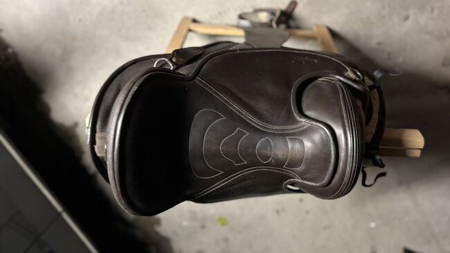 Barefoot Sattel, Barefoot, Shiny71, Western Saddle, Muri AG