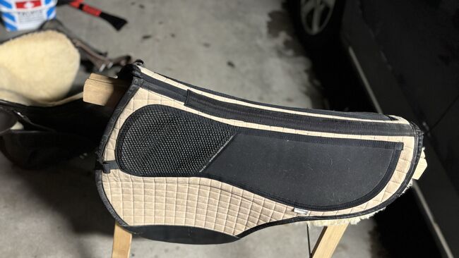 Barefoot Sattel, Barefoot, Shiny71, Western Saddle, Muri AG, Image 3