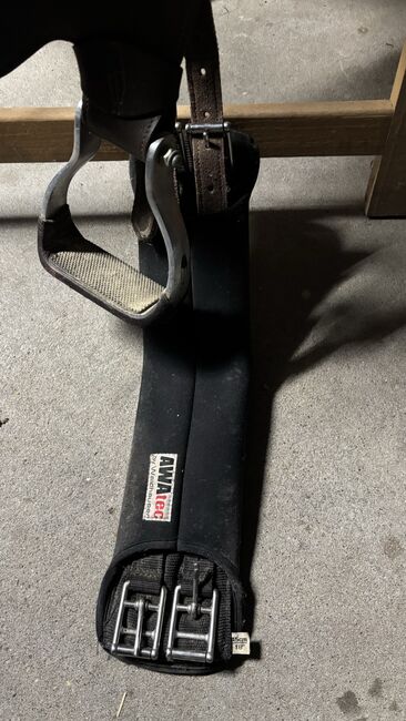 Barefoot Sattel, Barefoot, Shiny71, Western Saddle, Muri AG, Image 5