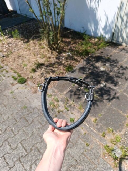 Barefoot Shape It Soft Sidepull, Barefoot Shape It Soft, Kathrin Ruppert, Bitless Bridles, Münster, Image 3