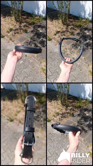 Barefoot Shape It Soft Sidepull, Barefoot Shape It Soft, Kathrin Ruppert, Bitless Bridles, Münster, Image 5