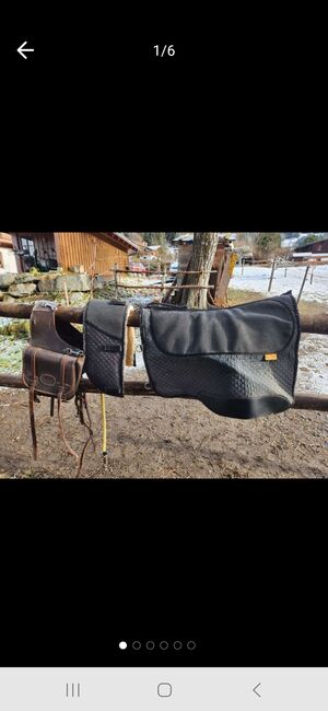 Barefoot Wanderreitpad, Barefoot , Carmen, Other Pads, Dölsach