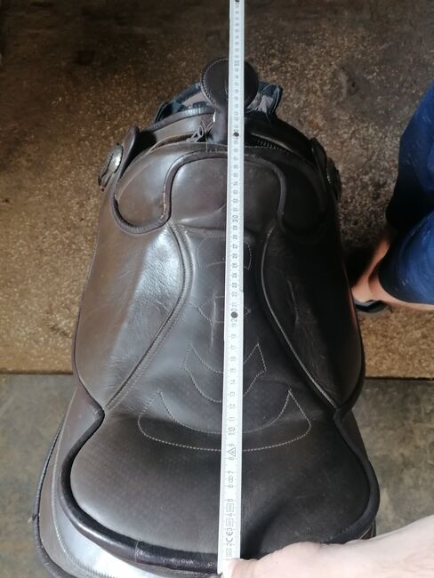 Barefoot Arizona sattel, Barefoot Arizona, Michelle Möller, Western Saddle, Selm, Image 6