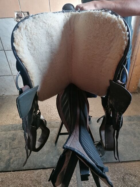 Barefoot Arizona sattel, Barefoot Arizona, Michelle Möller, Western Saddle, Selm, Image 9