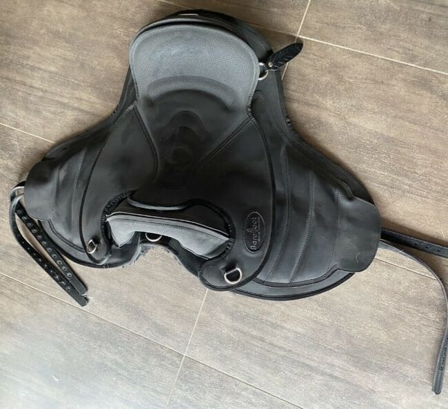Barefoot Cheyenne, Barefoot  Cheyenne Gr. 2, Jessica , Treeless Saddle, Heiligenhaus , Image 4