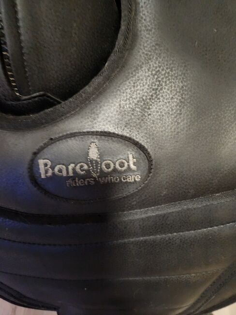 Barefoot Cheyenne, Barefoot , Maus , Other Saddle, Friedeburg , Image 3