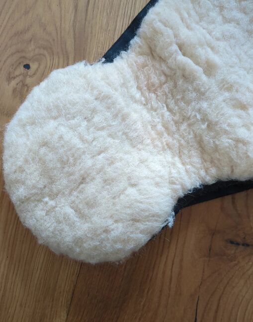 Barefoot Sitzauflage Gr. 1, Barefoot, ponymausi, Saddle Accessories, Naumburg, Image 3