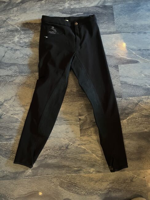 Kinder - Vollbesatzreithose, Selina Speer, Children's Breeches & Jodhpurs, Arnstein OT Arnstedt 