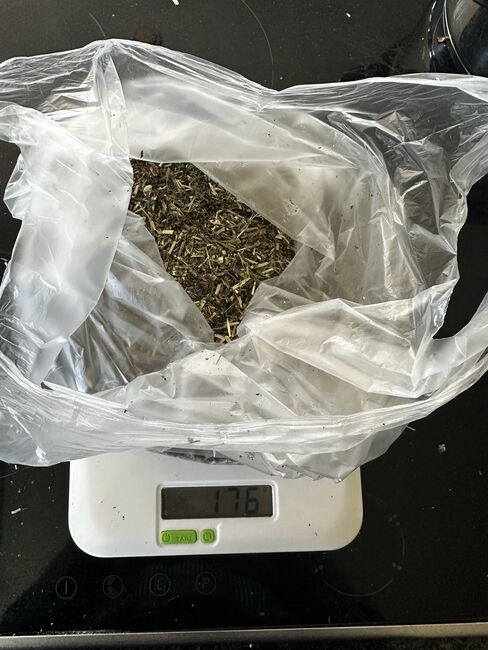Scheunenlädchen Mädesüß, Scheunenlädchen , Schper , Horse Feed & Supplements, Barsinghausen, Image 3