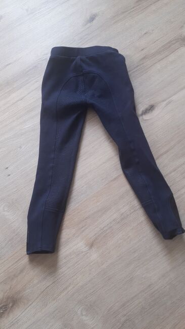 Kindereithose, Karina , Children's Breeches & Jodhpurs, Gera, Image 2