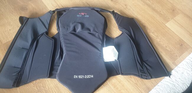 Kinder Sicherheitsweste, Swing , Alicia Michels, Safety Vests & Back Protectors, Recklinghausen , Image 2