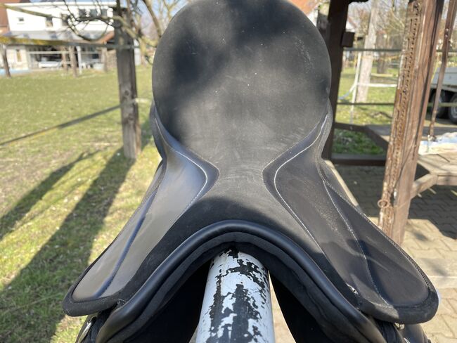 Kindersattel unbenutzt mit Sattelgurt und Steigbügelriemen, NONAME, Ka Renk Untzsch, Other Saddle, Osternienburg, Image 3