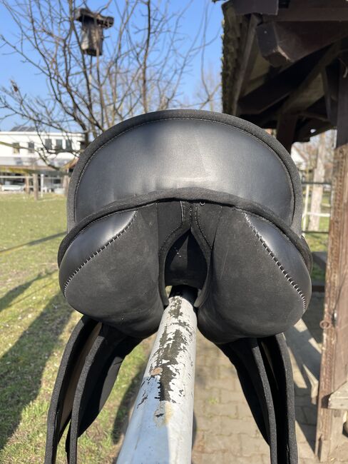 Kindersattel unbenutzt mit Sattelgurt und Steigbügelriemen, NONAME, Ka Renk Untzsch, Other Saddle, Osternienburg, Image 7