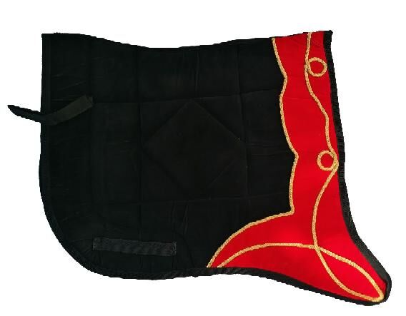 Barockschabracken, antikschabracken, Crazy rider , CrazyRider , Dressage Pads, Bayern - Triftern, Image 9