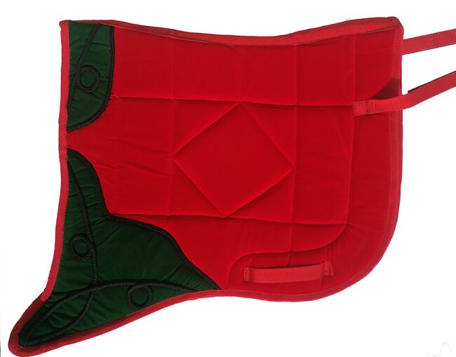 Barockschabracken, handgefertigt in vielen Varianten Neu!, Crazy rider , CrazyRider  (CrazyRider ), Dressage Pads, Bayern - Triftern, Image 8