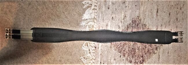 Barocksattel portugiesischer Sattel (auch für kurze Rücken), CN, Baroque Saddle, Altusried, Image 5