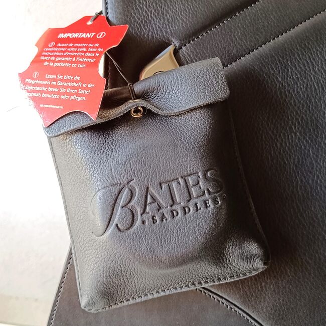 Bates Dressage wide, Bates Dressage Wide, Selina , Dressage Saddle, Königsbronn, Image 2