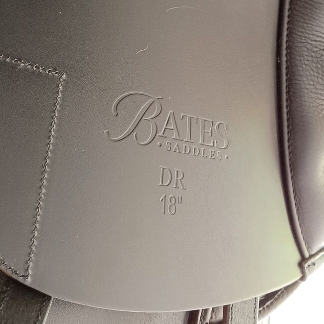 Bates Dressage wide, Bates Dressage Wide, Selina , Dressage Saddle, Königsbronn, Image 4