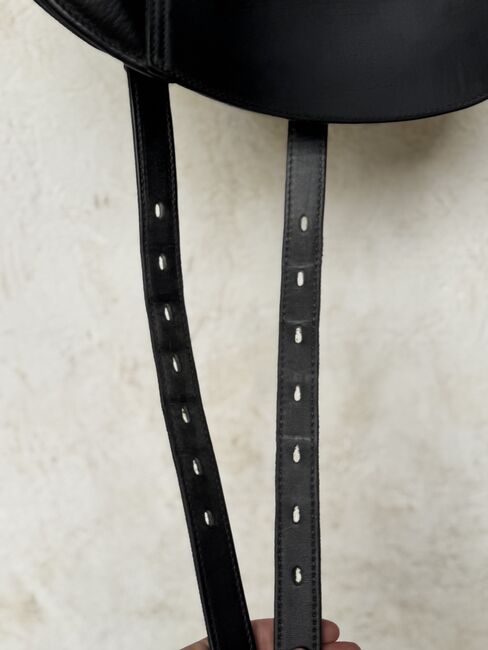 Dressursattel Bates, Bates, Verena , Dressage Saddle, Drensteinfurt , Image 4