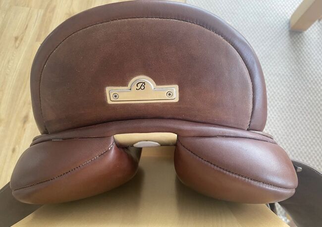 Bates Innova, Bates Bates Innova, Lea Zittera, Dressage Saddle, innsbruck , Image 7