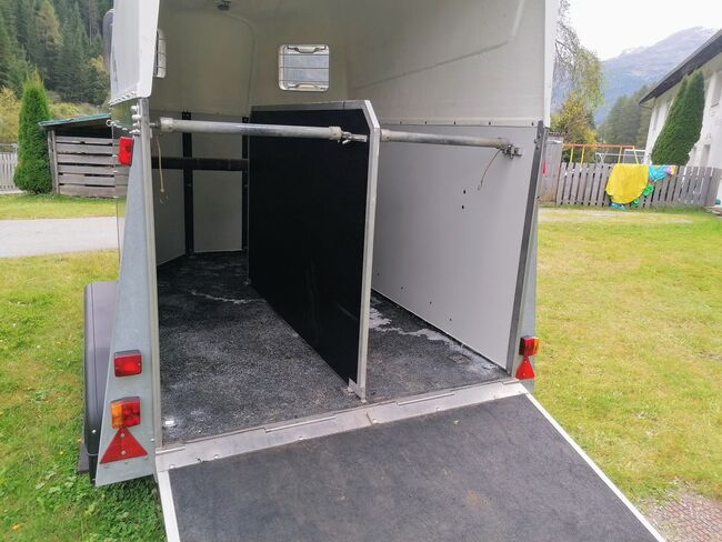 Schöner 2er Anhänger, Wörmann Meyer , Alfred , Horse Trailers, Obernberg am Brenner, Image 2