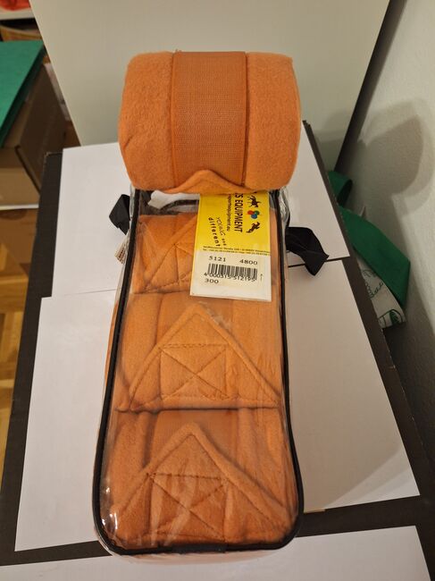 Beinschutz, Manuela Schmiedhofer , Horse Bandages & Wraps, Obdach, Image 5