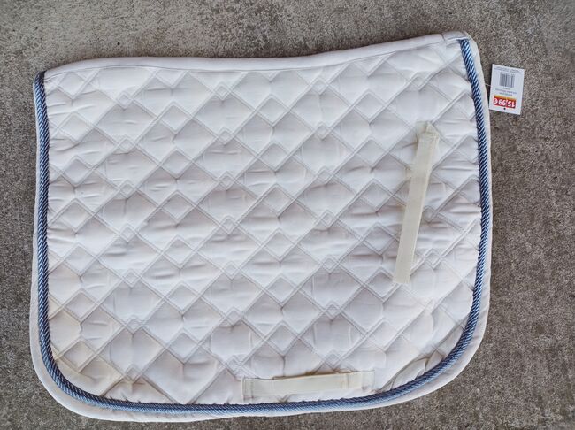 Gebrauchte Dressurschabracken, Micha, Dressage Pads, Schnelldorf, Image 5