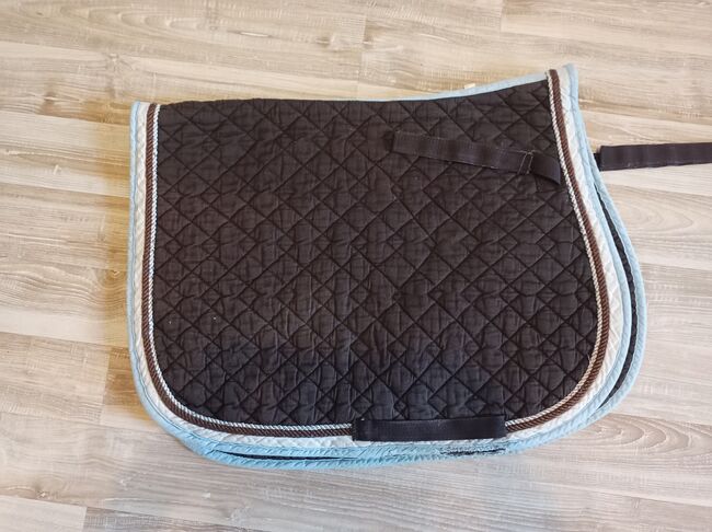 Gebrauchte Springschabracken, Micha, Dressage Pads, Schnelldorf, Image 3