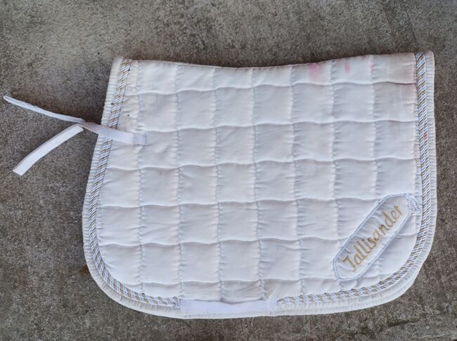 Gebrauchte Springschabracken, Micha, Dressage Pads, Schnelldorf, Image 6